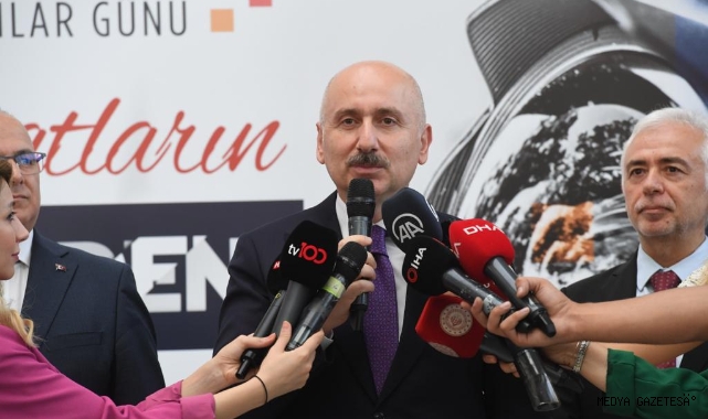 ÖNÜMÜZDEKİ GÜNLERDE BÖLGEYE GİDECEĞİM