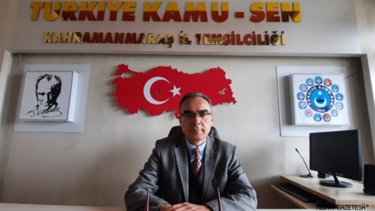 SAĞLIK ÇALIŞANLARI İÇİN YAPILAN DÜZENLEMELERİN EKSİKLİKLERİ MUTLAKA GİDERİLMELİDİR.