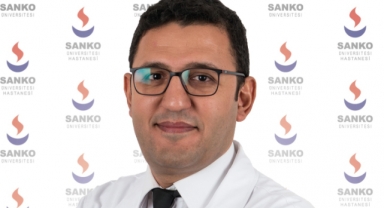 SANKO ÜNİVERSİTESİ HASTANESİ’NDEN BÖLGEDE İLK