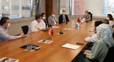 SANKO ÜNİVERSİTESİ’NİN ISO BİLGİ GÜVENLİĞİ YÖNETİM SİSTEMİ BELGESİ GURURU -
