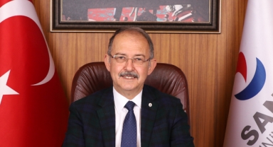 SANKO ÜNİVERSİTESİ SIFIR ATIK BELGESİ ALDI