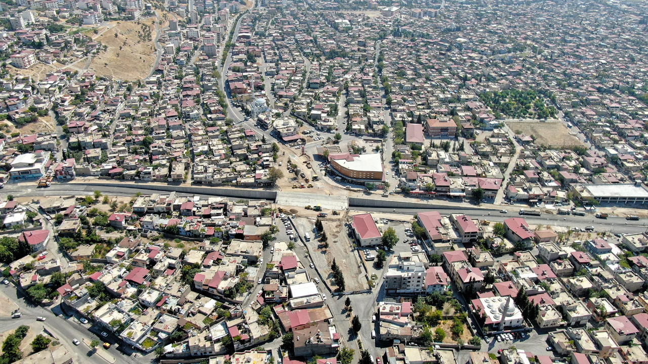 Şehrin Asırlık İhtiyacına Cevap Olacak… 4 Ulaşım Projesi 350 Milyon TL’lik Yatırım