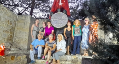 Sırbistan’dan Geldiler, Kahramanmaraş’ı Çok Beğendiler