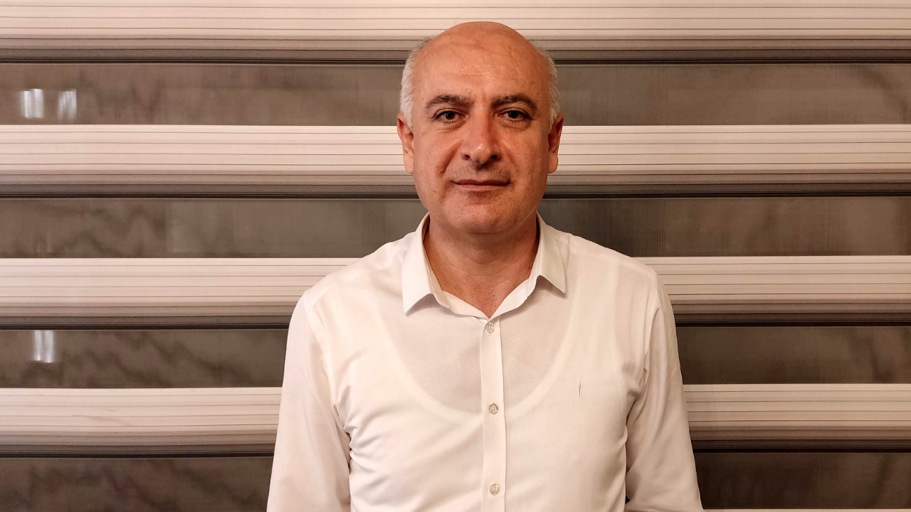 SORUNLARIN ÇÖZÜME KAVUŞTURULMASI İÇİN ÇALIŞMALARINI SÜRDÜRÜYOR!