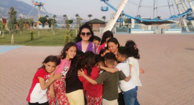 -Yalova’dan Kahramanmaraş’a Gönül Köprüsü