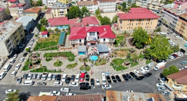 Yeşil Göksun İki Yatırımla Taçlandı