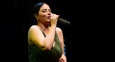 Zara Türküleriyle Kahramanmaraş’ı Mest Etti