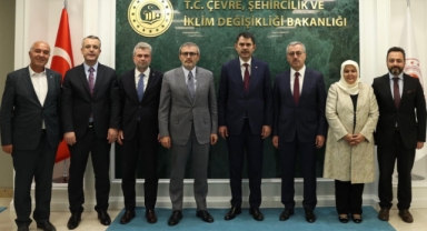32 Milyon TL İlave Destek ve 50 Bin Metrekarelik Rezerv Alan…