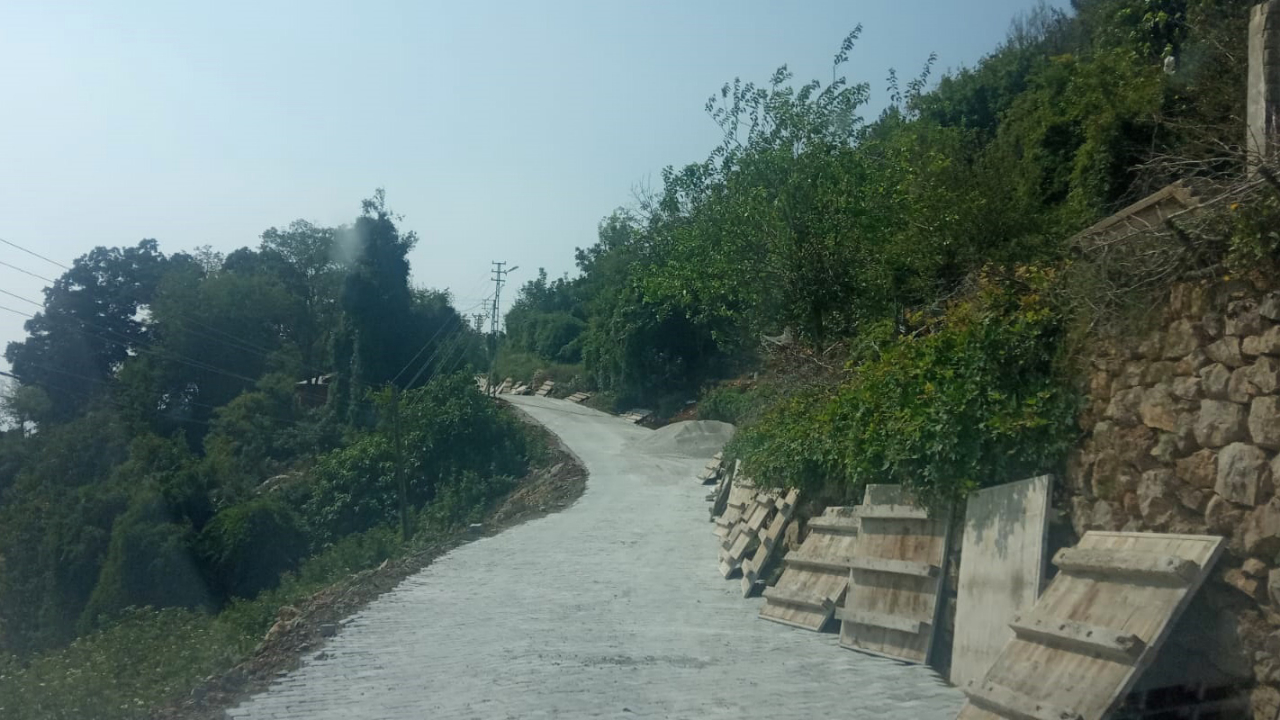 40 Milyon TL Yatırımla, 400 Nokta Yenilendi…