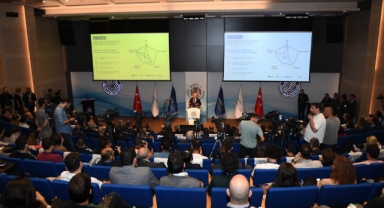 6G, 5G TEKNOLOJİLERİNDEN YÜZ KAT DAHA FAZLA HIZLI OLACAK - YERLİLİK ORANI BUGÜN YÜZDE 33’LERİ GEÇTİ