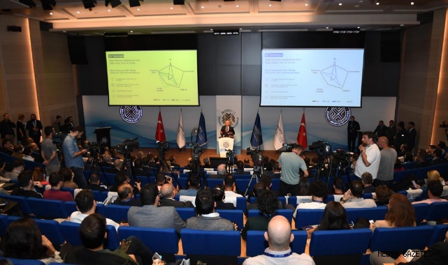 6G, 5G TEKNOLOJİLERİNDEN YÜZ KAT DAHA FAZLA HIZLI OLACAK - YERLİLİK ORANI BUGÜN YÜZDE 33’LERİ GEÇTİ