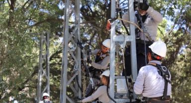 AKEDAŞ Hizmet İçi Eğitimlerine Devam Ediyor