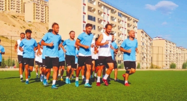 -BAL’DA HEYECAN BAŞLIYOR