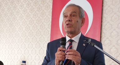 ‘’Basın Özgürlüğüne Kilit vuruluyor’’
