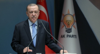 Başkan Güngör, Genişletilmiş İl Başkanları Toplantısı’na Katıldı