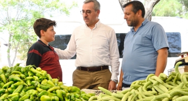 Başkan Güngör: “Hemşehrilerimizle Bir Aradayız”