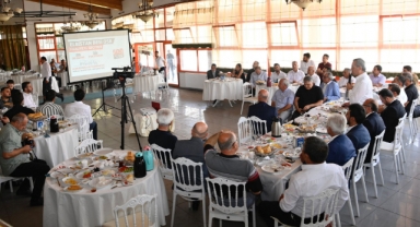 Başkan Güngör: Şehrimize Aşkla Hizmet Üretiyoruz…