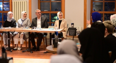 Başkan Güngör: “UNESCO Yolculuğumuz Devam Ediyor”