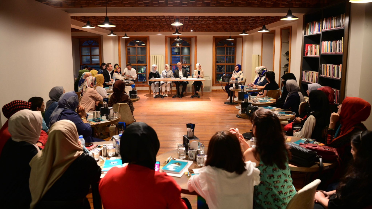 Başkan Güngör: “UNESCO Yolculuğumuz Devam Ediyor”