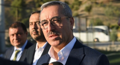 Başkan Güngör: “Yeni Stadyum Geliyor, Hedefimiz Birinci Lig”