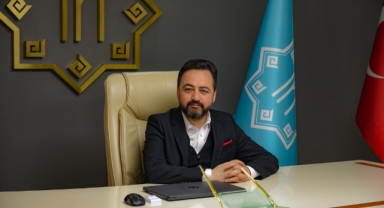 Başkan Gürbüz, “Gazilik şehitlikten sonra en yüksek mertebedir”