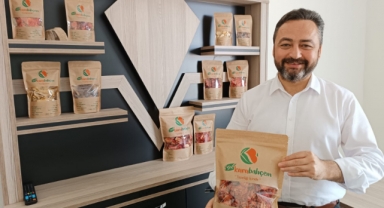 Başkan Gürbüz; “Yaptığımız görüşmeler, yatırım ve istihdama dönüyor”