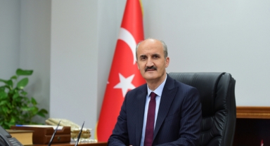 BAŞKAN OKAY’DAN PAKİSTAN’A DESTEK ÇAĞRISI