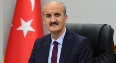 BAŞKAN OKAY’IN AHİLİK HAFTASI MESAJI