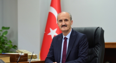 BAŞKAN OKAY’IN GAZİLER GÜNÜ MESAJI