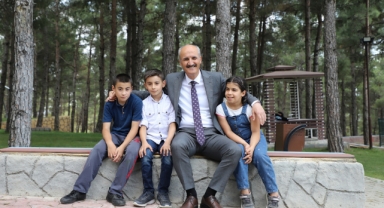 BAŞKAN OKAY, “YENİ EĞİTİM ÖĞRETİM DÖNEMİ HAYIRLI VE UĞURLU OLSUN”