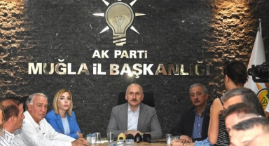 BÜYÜK ESERLER ÜRETMEK İÇİN DEVLER GİBİ ÇALIŞMAK GEREKİYOR