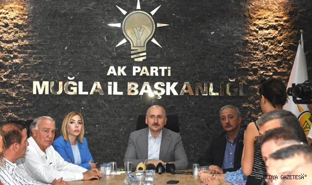 BÜYÜK ESERLER ÜRETMEK İÇİN DEVLER GİBİ ÇALIŞMAK GEREKİYOR