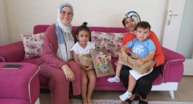 Büyükşehir’den ‘Duchenne Farkındalık Günü’ Ziyareti
