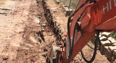 Büyükşehir’in Hizmetleri Evri’den Teşekkür Getirdi
