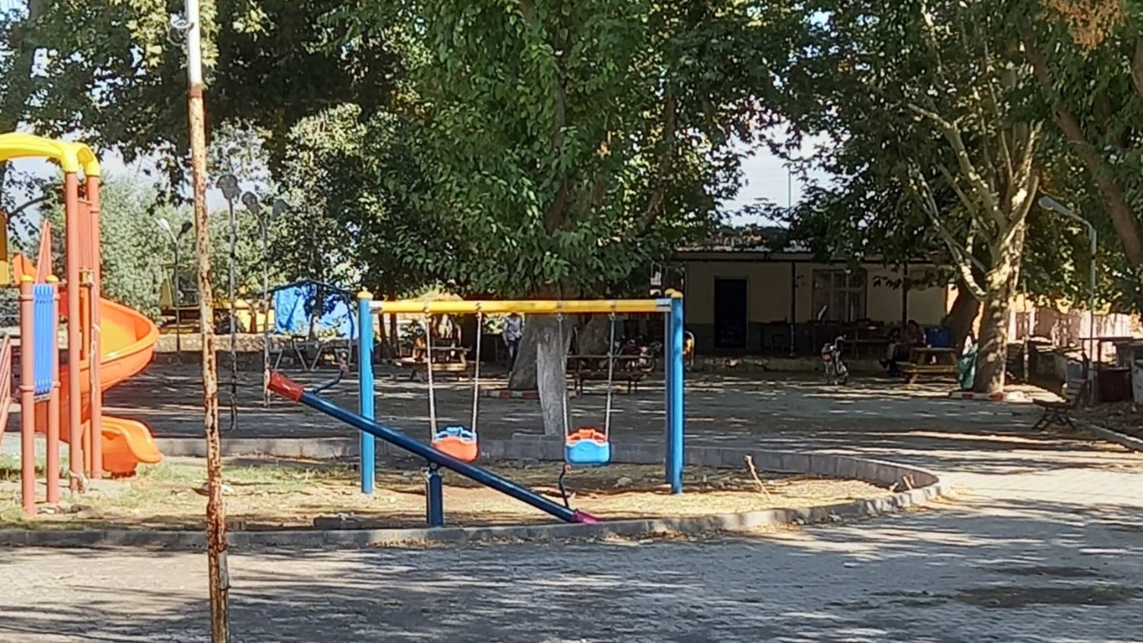 Büyükşehir’in Hizmetleri Evri’den Teşekkür Getirdi