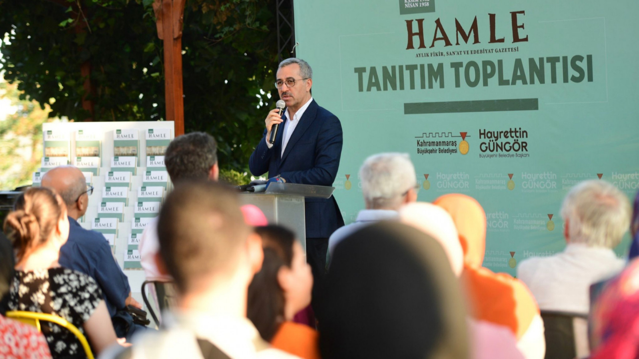 Büyükşehir Kültür Yayınları’na Edebiyat Otoritesinden Tam Not
