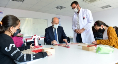 DULKADİROĞLU GENÇLİK MERKEZİ YENİ DÖNEM KURS KAYITLARINA BAŞLADI