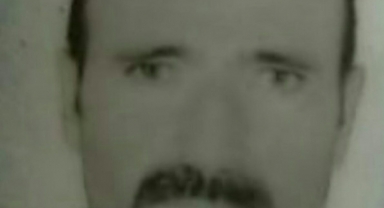 Ekinözü’nde köprü inşaatından düşen işçi öldü