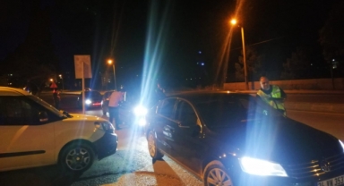Elbistan’da şok uygulama