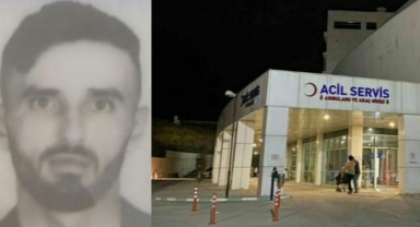 Elbistan’da yurt inşaatından düşen işçi öldü