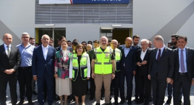 FELAKET TELLALLARININ NE DEDİĞİNE BAKMAKSIZIN YOLUMUZDA İLERLİYORUZ