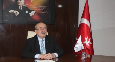 Gaziantep Kent Konseyi Basın Açıklaması