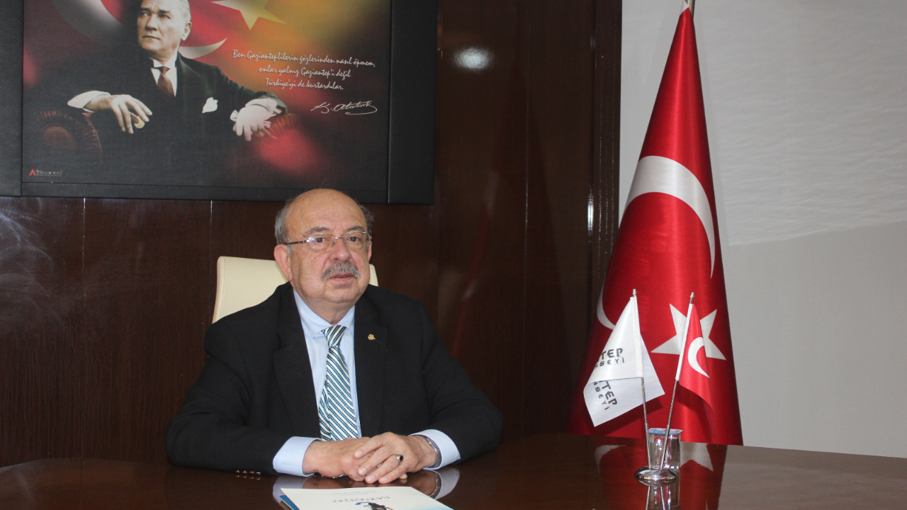 Gaziantep Kent Konseyi Basın Açıklaması