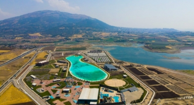 İspanya resmi olarak EXPO 2023’e katılacağını bildirdi