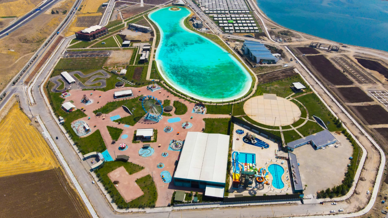 İspanya resmi olarak EXPO 2023’e katılacağını bildirdi
