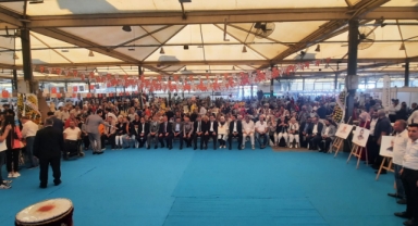 Kahramanmaraş Tanıtım Günlerine Yoğun İlgi