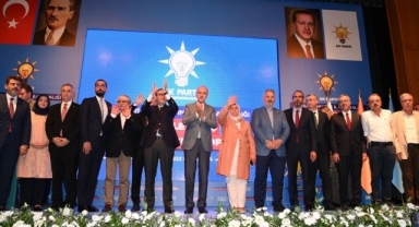 Kahramanmaraş’a 3,3 Milyar TL Yatırım, Peş Peşe Dev Projeler…