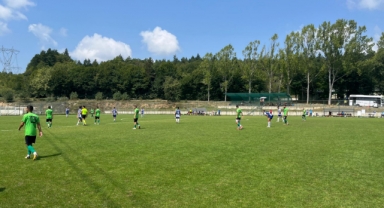 Kahramanmaraş FK, Hazırlık Kampını Galibiyetle Noktaladı