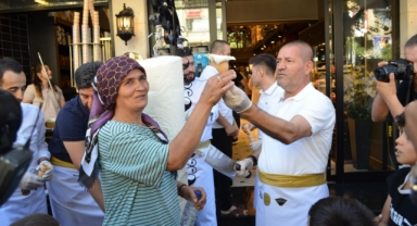 Kahramanmaraş Kervan 1 yenilendi