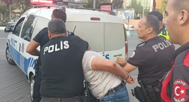 Kahramanmaraş’ta aranan 2 kişi polisin dikkatinden kaçamadı